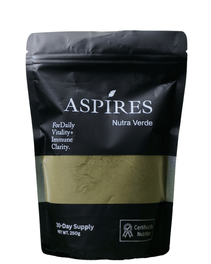 Moringa powder Aspires.pk